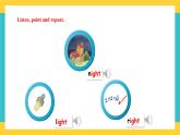 Unit 3 Making Contact   let's spell +fun time人教新起点五下英语 课件+教案+练习