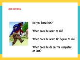 Unit 3 Making Contact story time人教新起點(diǎn)五下英語(yǔ) 課件+教案+練習(xí)