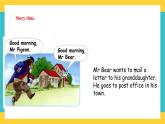 Unit 3 Making Contact story time人教新起點(diǎn)五下英語(yǔ) 課件+教案+練習(xí)