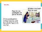 Unit 3 Making Contact story time人教新起點(diǎn)五下英語(yǔ) 課件+教案+練習(xí)