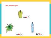 Unit 5 Have a Great Trip  let's spell +fun time人教新起点 课件教案练习