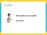 Unit 4 Last Weekend Lesson 3人教新起点五下英语 课件+教案+练习