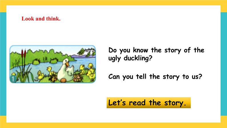 Unit 6 Growing Up story time人教新起点五下英语 课件+教案+练习03