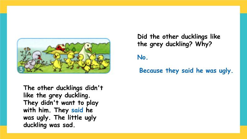 Unit 6 Growing Up story time人教新起点五下英语 课件+教案+练习06