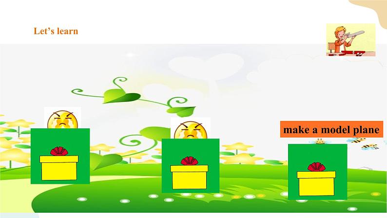 Unit4 Free time project timeppt 课件第7页