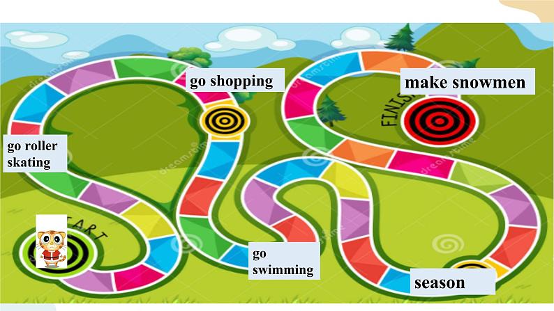 Unit 5 Nature and Culture lesson2人教新起点六下 课件+教案+练习02