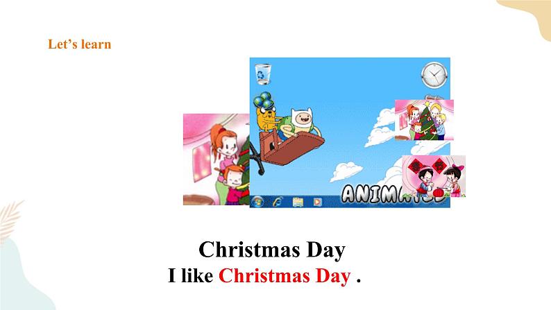 Unit 5 Nature and Culture lesson2人教新起点六下 课件+教案+练习05