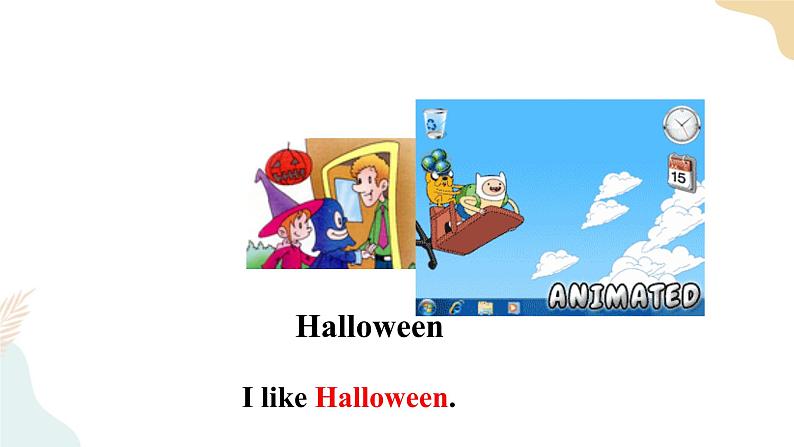 Unit 5 Nature and Culture lesson2人教新起点六下 课件+教案+练习06