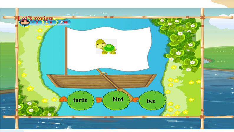 Unit5 Nature and Culture story time ppt 课件第4页