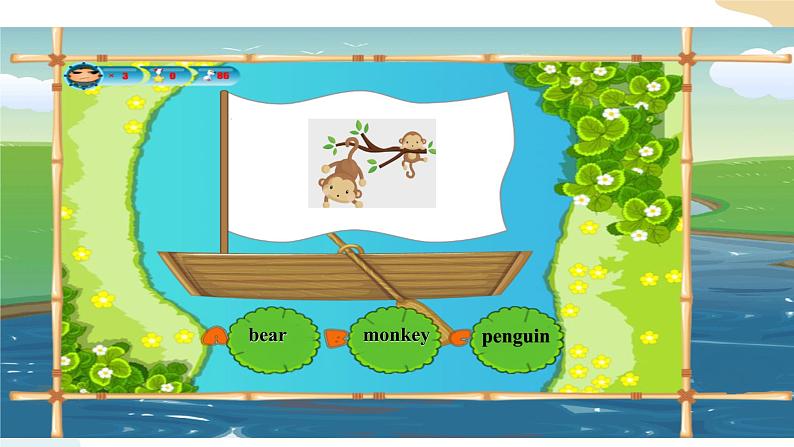 Unit5 Nature and Culture story time ppt 课件第6页