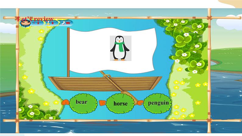 Unit5 Nature and Culture story time ppt 课件第7页