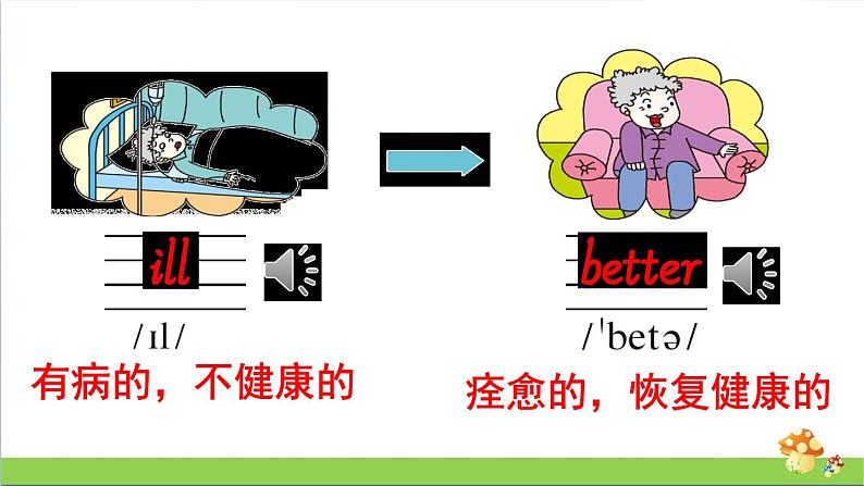 （外研版）五年级英语上册Module 9 Unit 1教学课件07