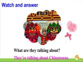 （外研版）六年級(jí)上冊(cè)英語(yǔ)Module2Unit1教學(xué)課件