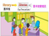 （外研版）六年級上冊英語Module10Unit1教學(xué)課件