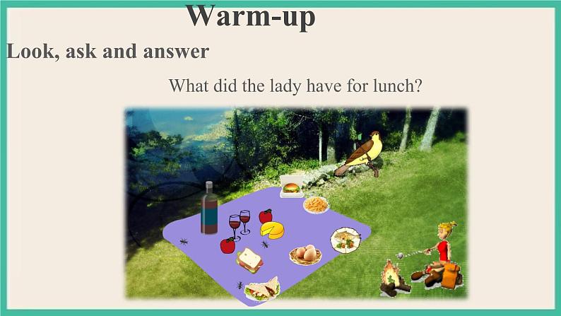 Module 3 Unit 2 第2课时 课件+教案03