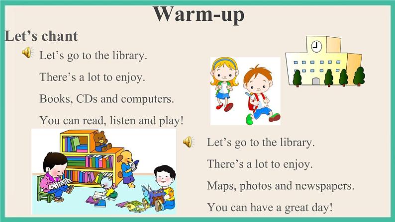 Module 4 Unit 2 第2课时 课件+教案03