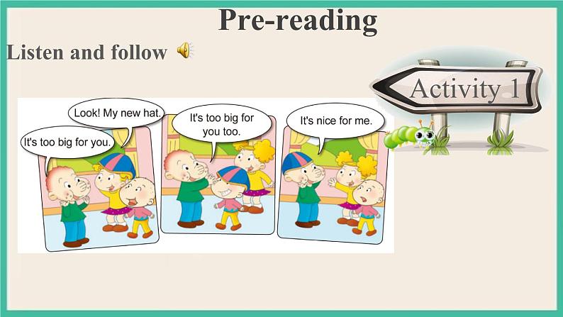 Module 5 Unit 2 第2课时 课件+教案04