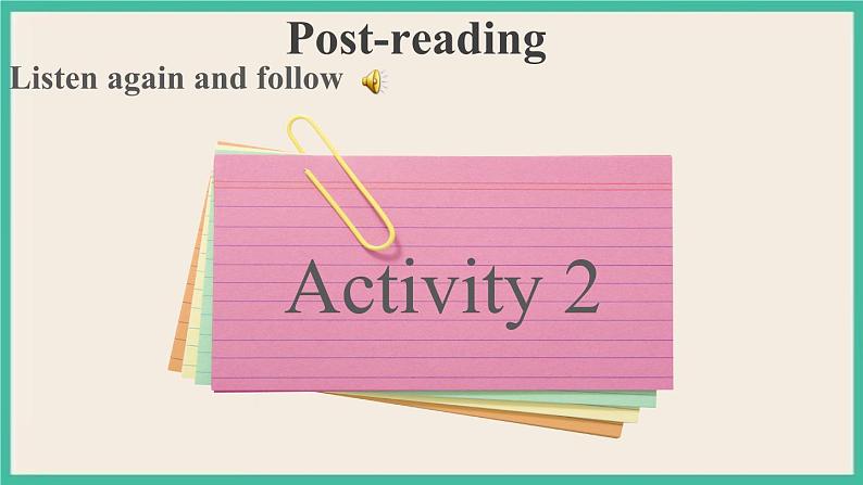 Module 5 Unit 2 第2课时 课件+教案07