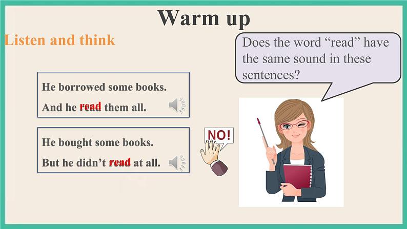 Module 9 Unit 2 课件（五下）第3页