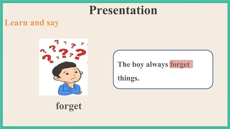 Module 9 Unit 2 课件（五下）第5页