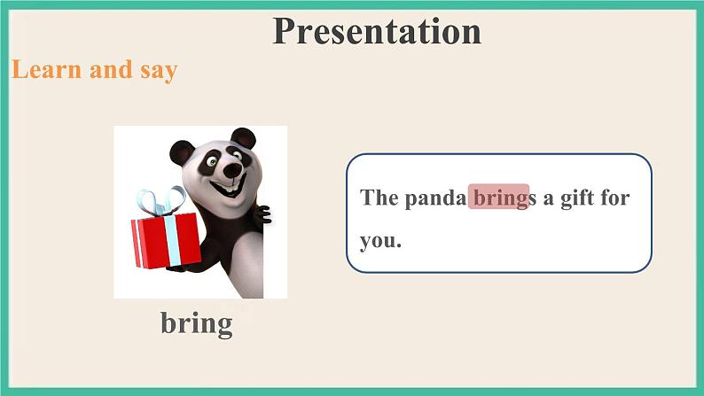 Module 9 Unit 2 课件（五下）第7页