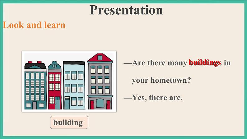 Module 10 Unit 2 课件（五下）第5页