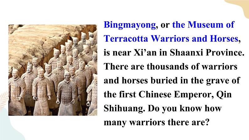 人教精通版（三年级起点）六年级下册Fun Time 1  Fun Reading课件+素材06