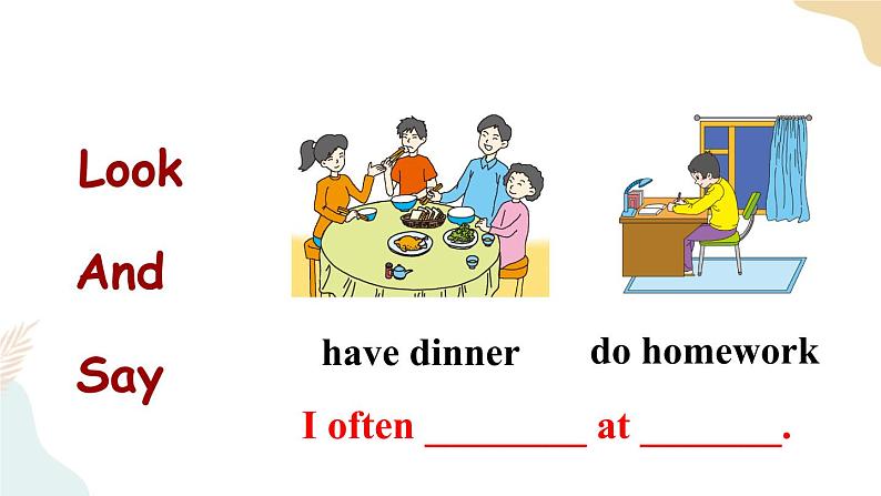 Unit 4 Task 1&2 课件第7页