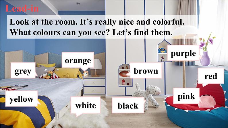 Unit 5 General Revision 2  Task 3&4课件+素材02