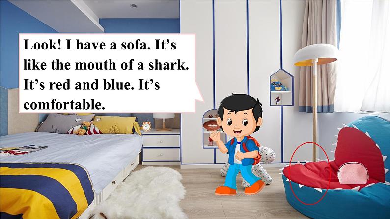 Unit 5 General Revision 2  Task 3&4课件+素材04