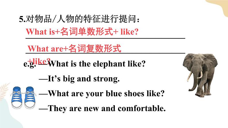 Unit 5 General Revision 2  Task 3&4课件+素材08