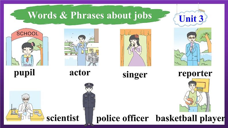 Revision 1 Units 1-4（课件+素材）陕旅版（三起）英语六年级下册04