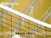 Unit1 Sports Lesson 1 Ping-pong and Basketball （课件+素材）冀教版（三起）英语六年级下册