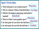 Unit1 Sports Lesson 2 At the Sports Shop（課件+素材）冀教版（三起）英語六年級下冊