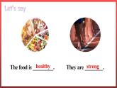 Unit2 Good Health to You! Lesson 7 Always Have Breakfast!（课件+素材）冀教版（三起）英语六年级下册