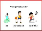 Unit2 Good Health to You! Lesson 11 Work Hard!（课件+素材）冀教版（三起）英语六年级下册