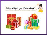 Unit 4 Li Ming Comes Home Lesson 19 Buying Gifts（課件+素材）冀教版（三起）英語六年級(jí)下冊(cè)