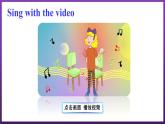 Unit 4 Li Ming Comes Home Lesson 21 A Party for Li Ming（课件+素材）冀教版（三起）英语六年级下册
