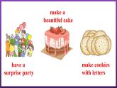 Unit 4 Li Ming Comes Home Lesson 23 Good-bye!（課件+素材）冀教版（三起）英語六年級下冊