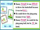 Unit1 Sports Lesson 4 Did You Have Fun（課件+素材）冀教版（三起）英語六年級下冊