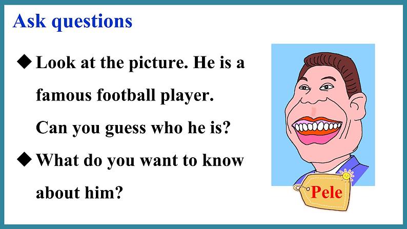 Unit1 Sports Lesson 6 Football Player（课件+素材）冀教版（三起）英语六年级下册04