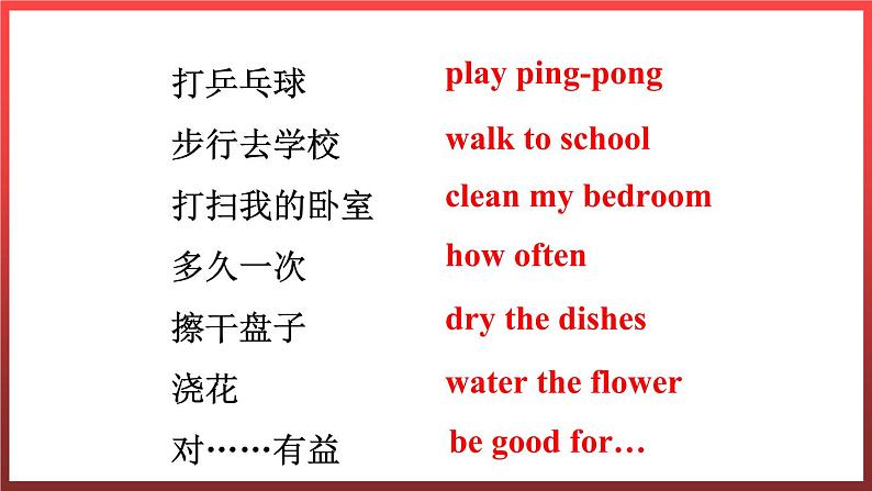 Again, please第4页