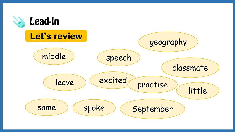 Module 10 Unit 2 What are you going to study（课件）外研版（三起点）六年级英语下册02