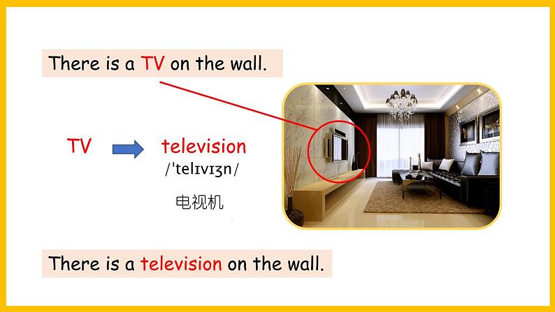 Module 1 Unit 1 We lived in a small house.（课件）外研版（三起点）五年级英语下册05