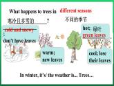 Unit3 What Will You Do This Summer Again, please（課件+素材）冀教版（三起）英語(yǔ)六年級(jí)下冊(cè)