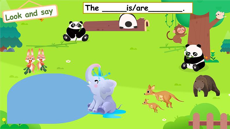 A let 's learn第5页