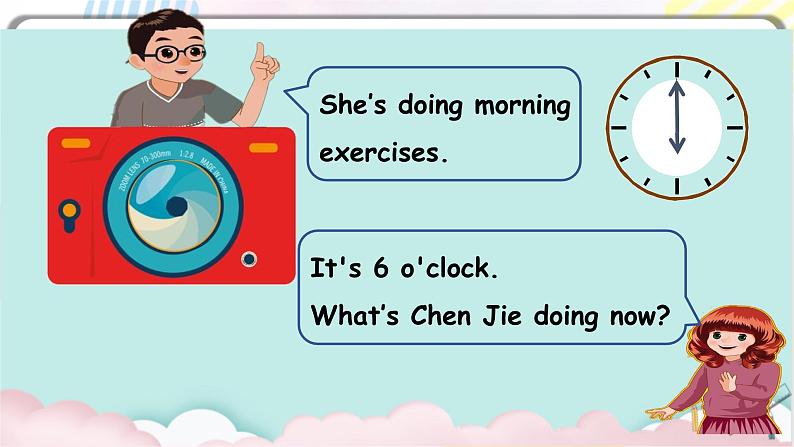 A let 's learn第8页