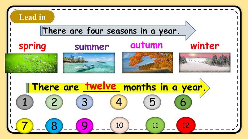 Unit 3 My school calendar Part A Let's learn 课件+教案+素材05