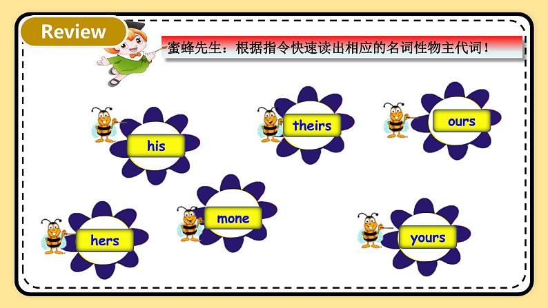 Unit 5 Whose dog is it Part A Let's spell 课件+教案+素材02