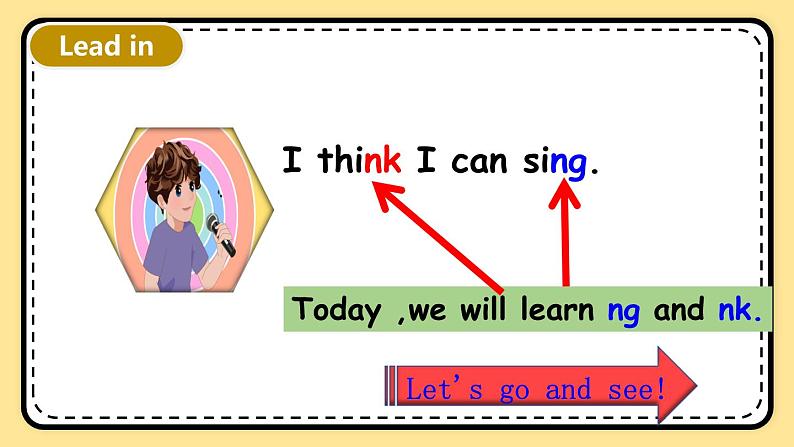 Unit 5 Whose dog is it Part A Let's spell 课件+教案+素材05